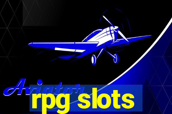 rpg slots